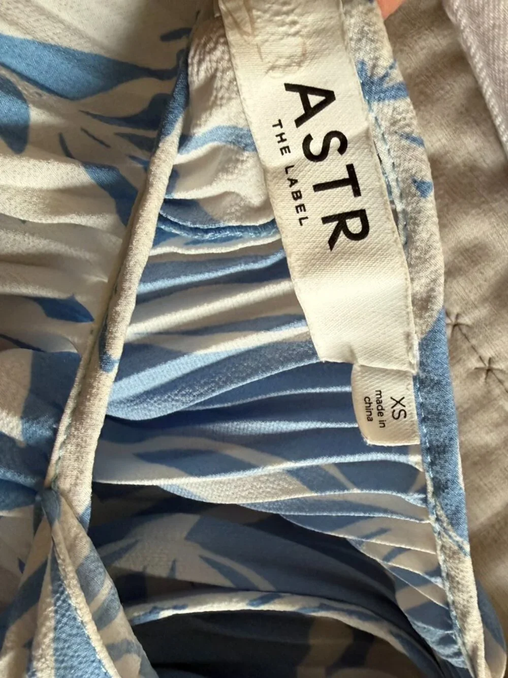 Astr lightweight midi